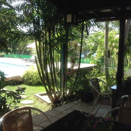 La Pernela Resort Biking Bagian luar foto