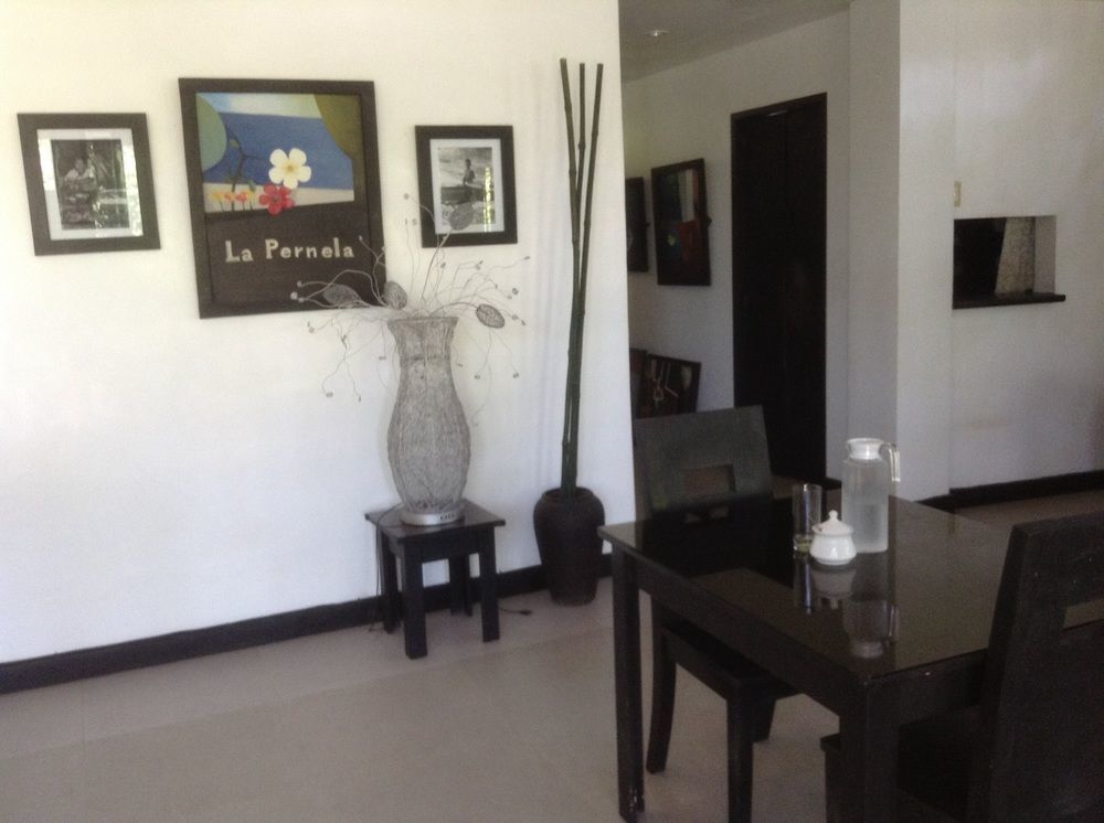 La Pernela Resort Biking Bagian luar foto