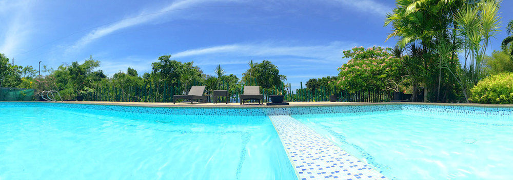 La Pernela Resort Biking Bagian luar foto