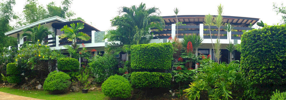 La Pernela Resort Biking Bagian luar foto