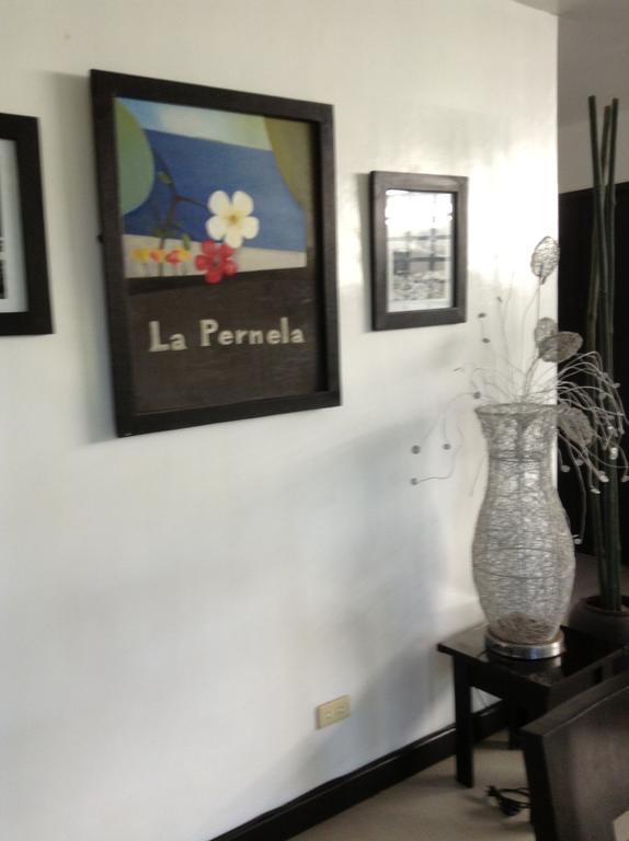 La Pernela Resort Biking Bagian luar foto