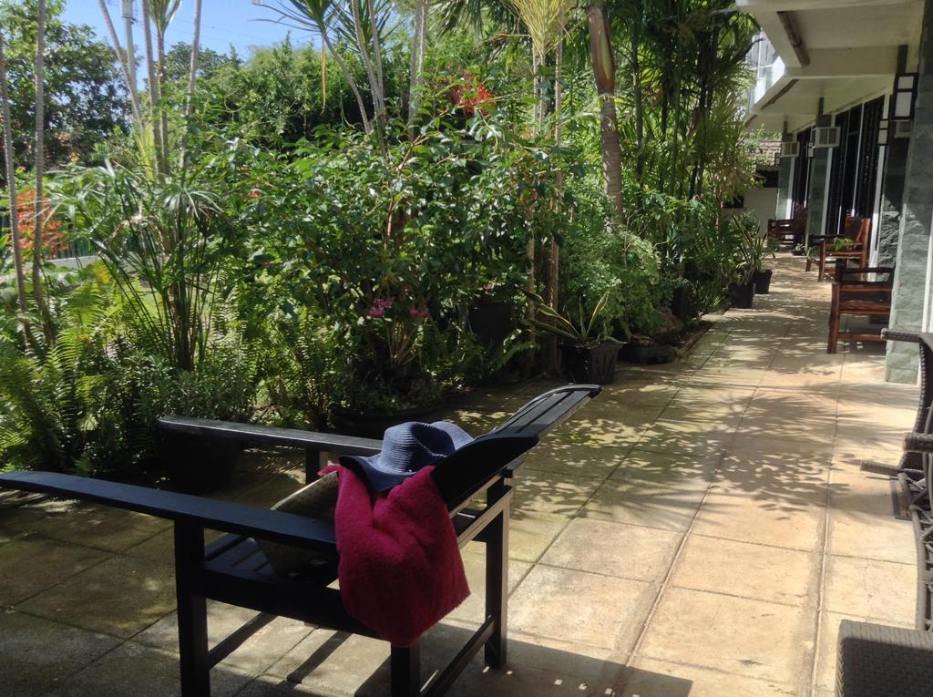 La Pernela Resort Biking Bagian luar foto