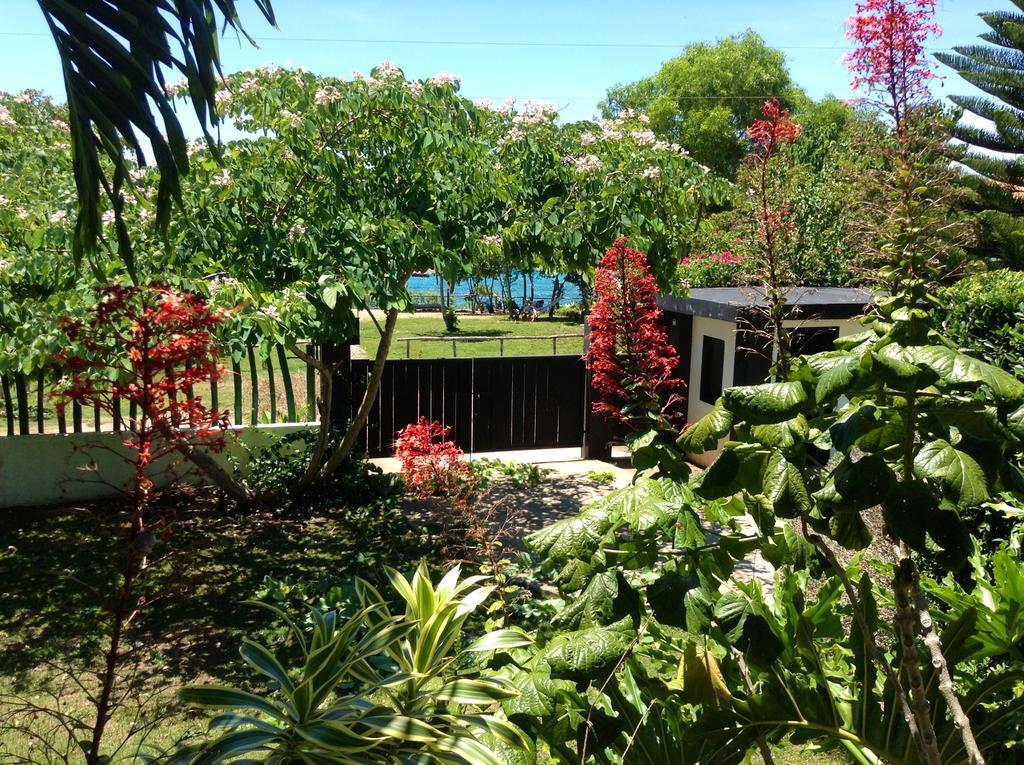 La Pernela Resort Biking Bagian luar foto